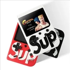 Mini 400-in-1 Gaming System