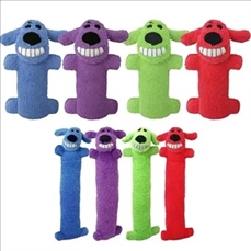 Mini 6-Inch Dog Toy