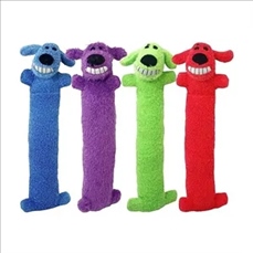Mini 6-Inch Dog Toy