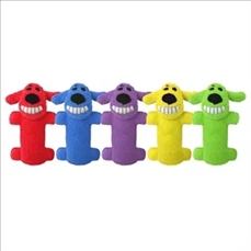 Mini 6-Inch Dog Toy
