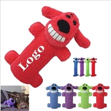 Mini 6-Inch Dog Toy