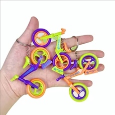 Mini Bicycle Toy
