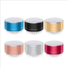 Mini Bluetooth Speaker