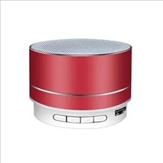 Mini Bluetooth Speaker
