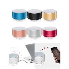 Mini Bluetooth Speaker