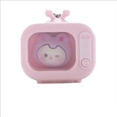 Mini Led Keychain Light