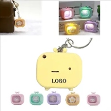 Mini Led Keychain Light