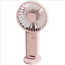 Mini Usb Rechargeable Handheld Fan