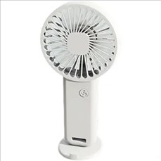 Mini Usb Rechargeable Handheld Fan