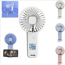 Mini Usb Rechargeable Handheld Fan