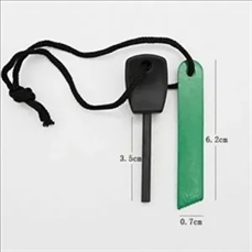Mini Wilderness Outdoor Survival Fire Stick