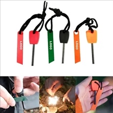Mini Wilderness Outdoor Survival Fire Stick