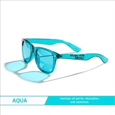 Mood Color Eyeglasses