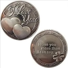 Multi-Craft Custom Challenge Coins - 2"