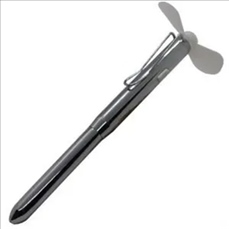 Multi-function Ballpoint Pen w/Fan