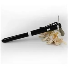 Multi-function Ballpoint Pen w/Fan