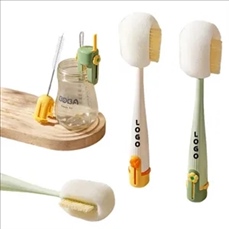 Multi-functional Cup Brush for Washing