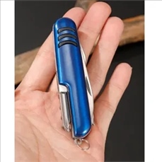 Multifunctional Stainless Steel Knife