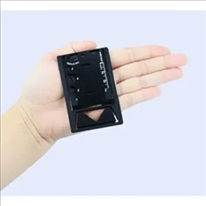 Multifunctional Tool Card Phone Stand