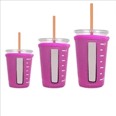 Neoprene Cup Sleeve