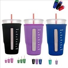 Neoprene Cup Sleeve