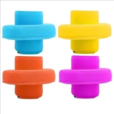 Neoprene Floating Drink Holder with Can Sleeves