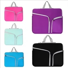 Neoprene Laptop Sleeve with Handle