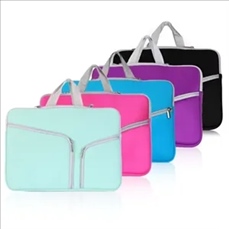 Neoprene Laptop Sleeve with Handle