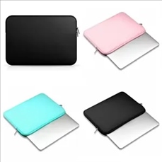 Neoprene Laptop Sleeve with Handle