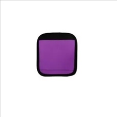 Neoprene Luggage Handle Wrap For Suitcase