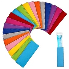 Neoprene Popsicle Sleeve Holder