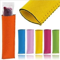 Neoprene Popsicle Sleeve Holder