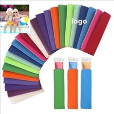 Neoprene Popsicle Sleeve Holder
