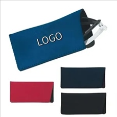 Neoprene Sunglasses Case
