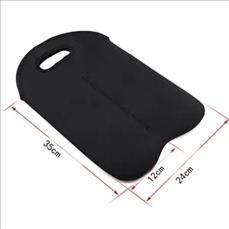 Neoprene Wine Bottle Tote