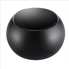 New Super Mini Bluetooth Speaker