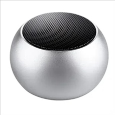 New Super Mini Bluetooth Speaker