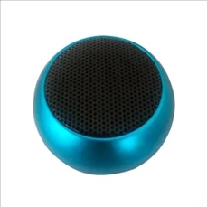 New Super Mini Bluetooth Speaker