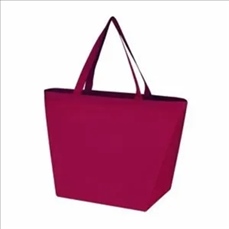 Non-Woven Budget Shopper Tote