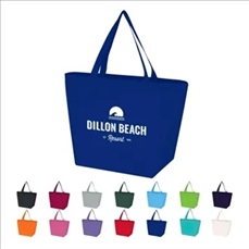 Non-Woven Budget Shopper Tote
