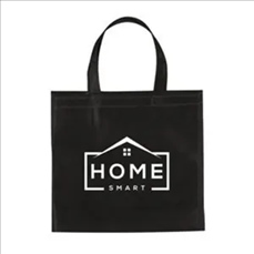 Non-Woven Mini Shopper Tote