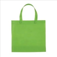 Non-Woven Mini Shopper Tote