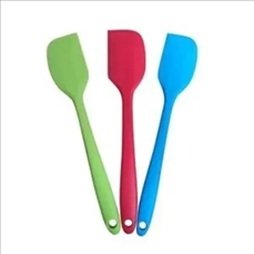 Non-stick Silicone Spatula