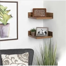 Nostalgic wooden piggy bank