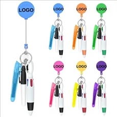 Nurse Pen Set with Plastic Material