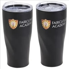 Oasis 20 oz Stainless Steel/Polypropylene Tumbler