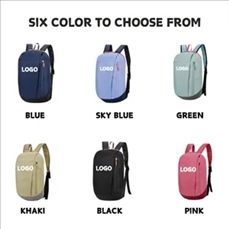 Outdoor Lightweight Backpack