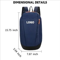 Outdoor Lightweight Backpack