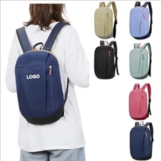 Outdoor Lightweight Backpack
