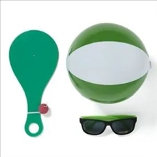 Outdoor Paddleball Kit